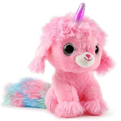 WowWee Ploosh Glowcorns On Sale