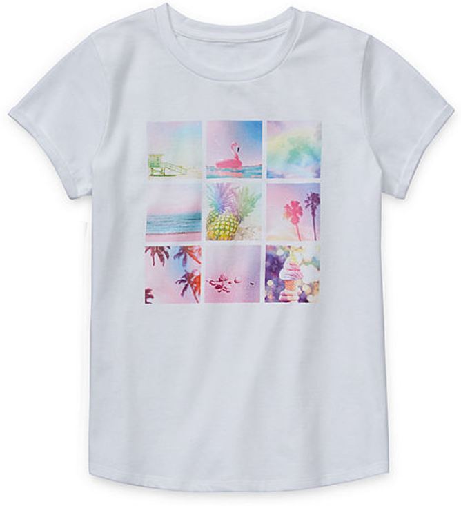 Arizona Kids Clothes On Sale - tee