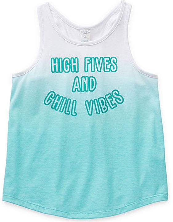 Arizona Kids Clothes On Sale - tank