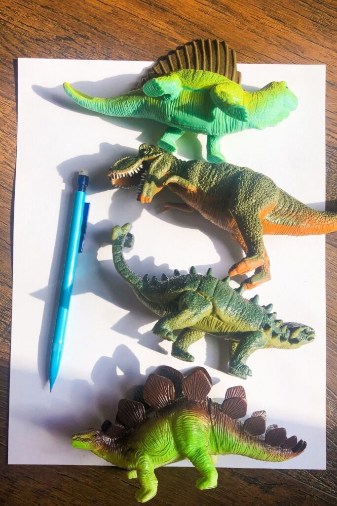 art project for kids