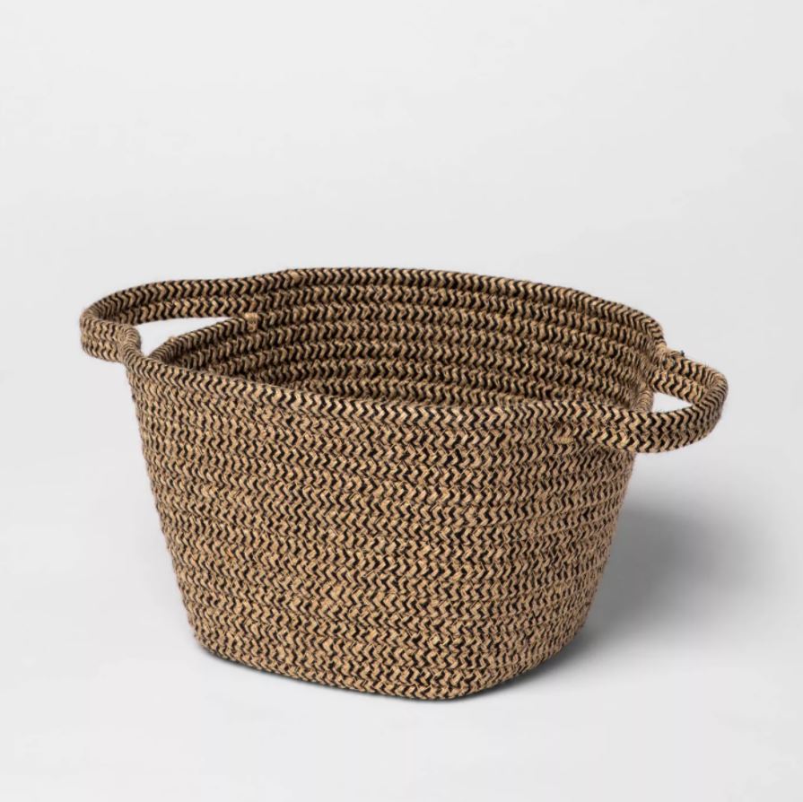 Target Storage Baskets on Sale - basket