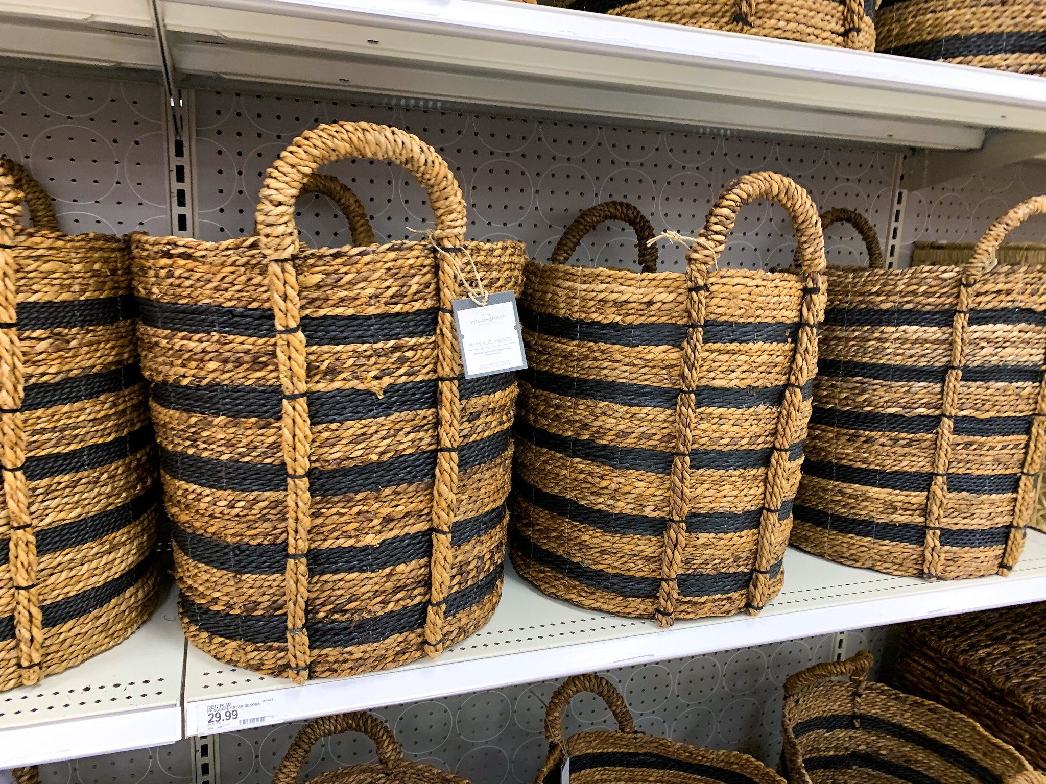 Target Storage Baskets on Sale - baskets in store