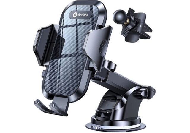 Phone Car Mount Holders on Sale