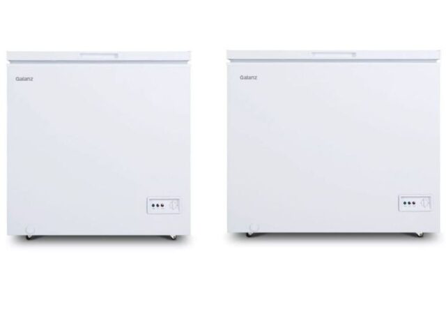 Chest Freezers on Sale - chest freezers