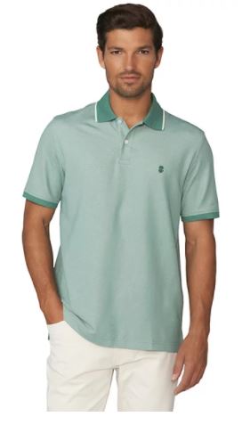 izod polo