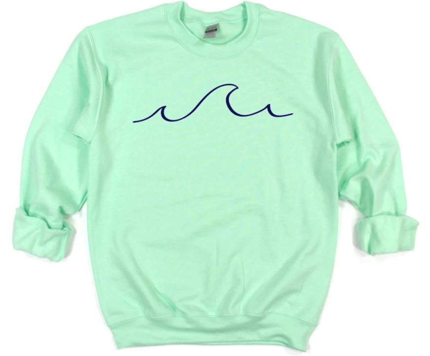 Lake Day Sweatshirts on Sale - sweatshirt