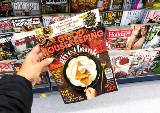 FREE Magazines with Kindle Unlimited - magazines in store