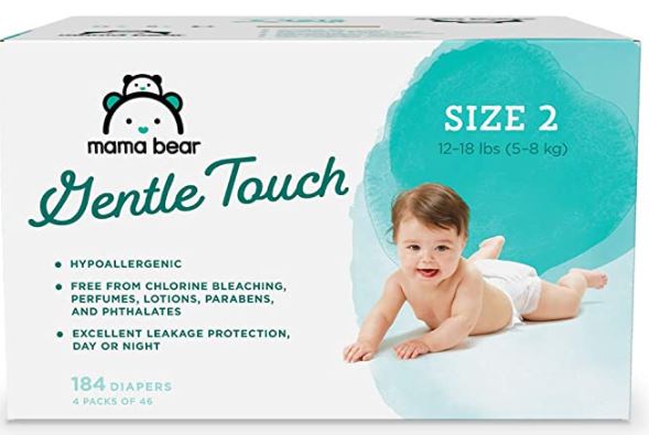 mama bear diapers