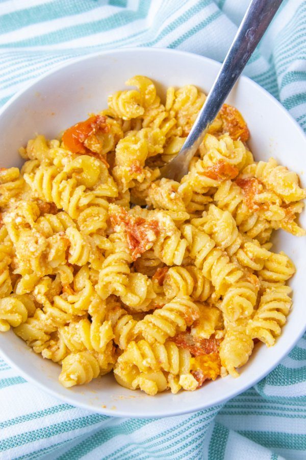 pasta recipe