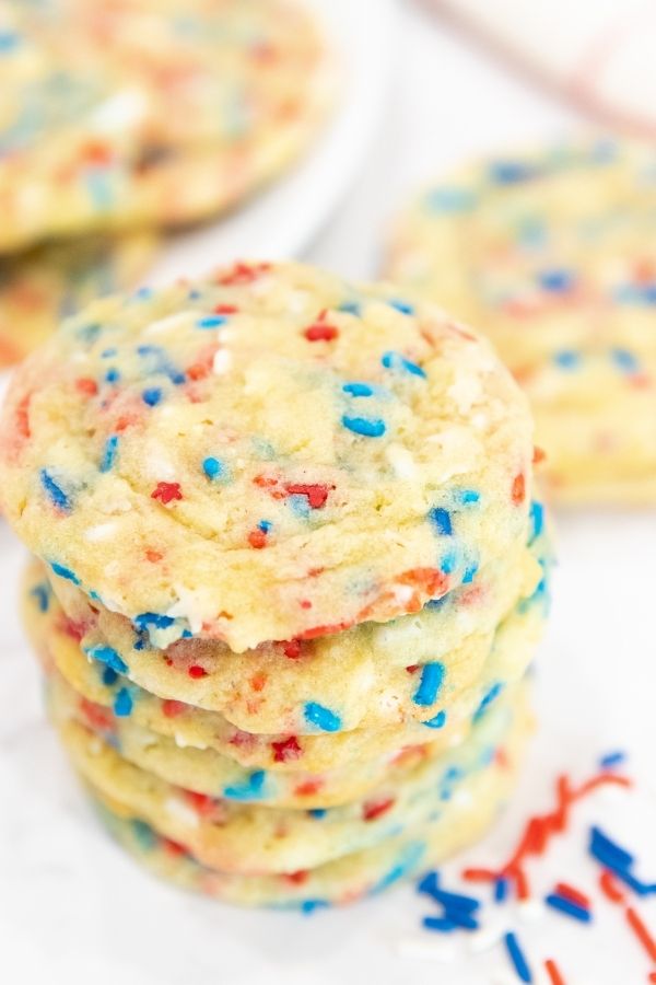 patriotic cookies