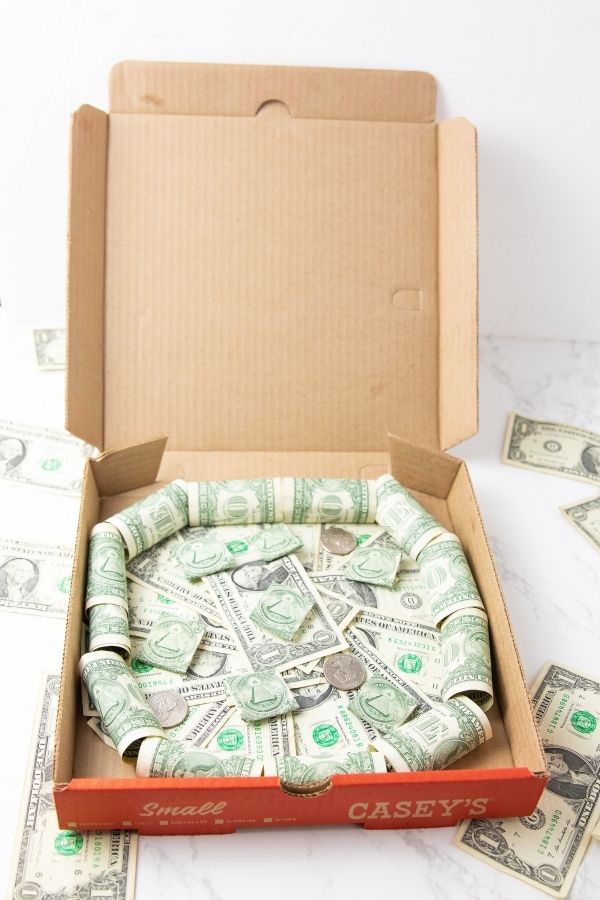 pizza lover gift idea