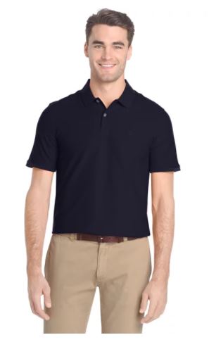 izod polo