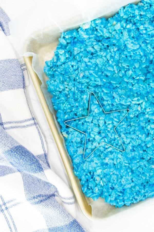 rice krispies treats