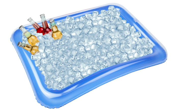 amazon inflatable tray
