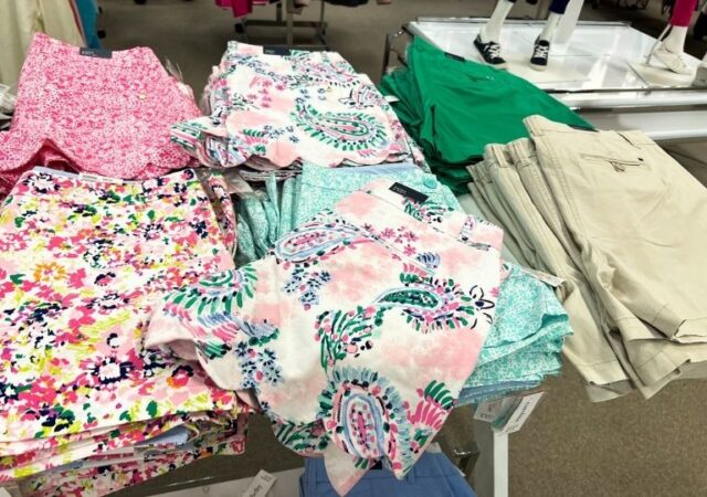Belk Shorts on Sale