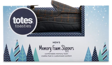totes slippers