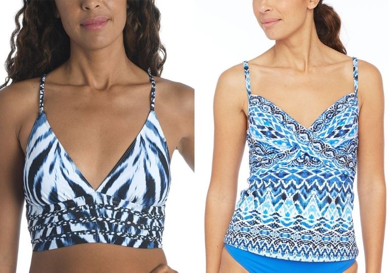 LaBlanca Swimsuits on Sale - women in swimsuits