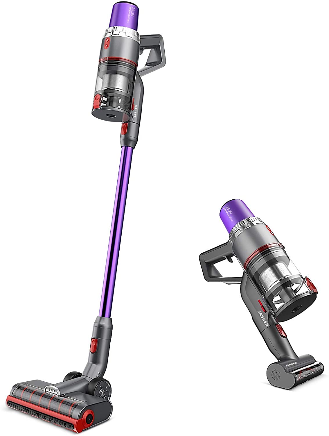 Jashen Vacuum Cleaners on Sale - vacuum