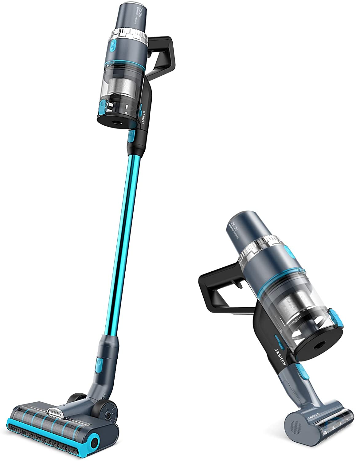 Jashen Vacuum Cleaners on Sale - vacuum
