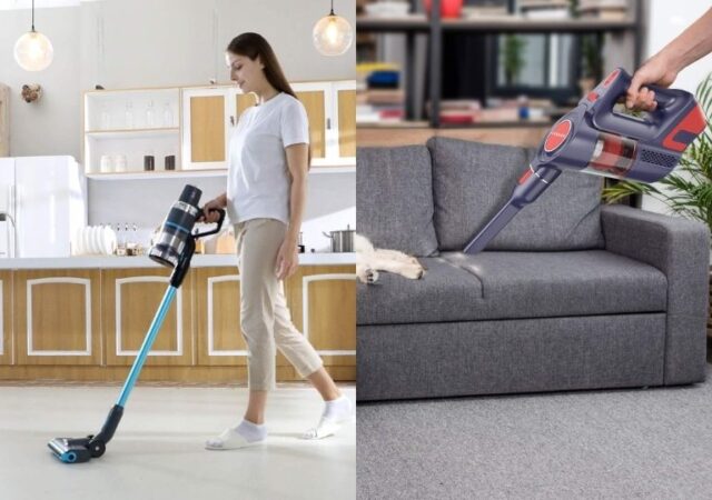 Jashen Vacuum Cleaners on Sale - vacuum