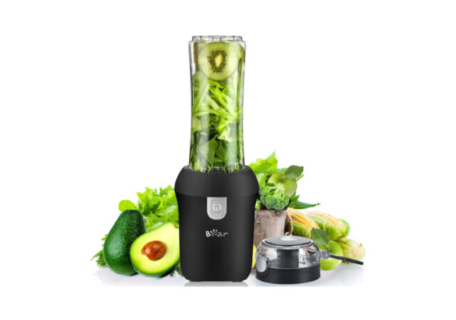 Bear Personal Blender