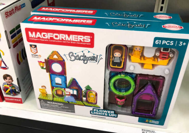 Best Magformers Deals