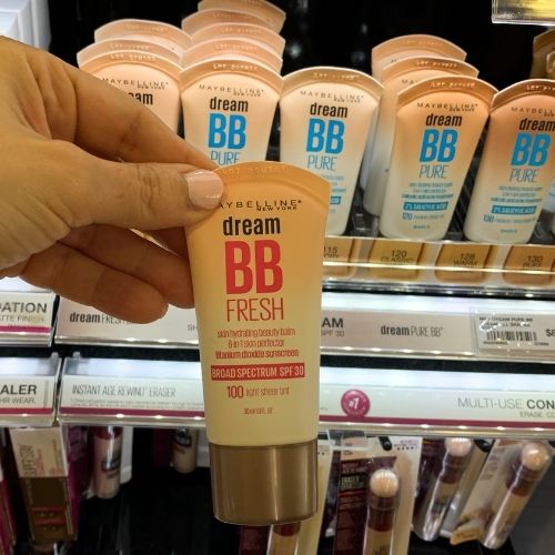 Best Tinted Moisturizers