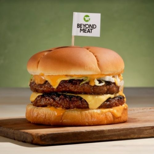Beyond Burger