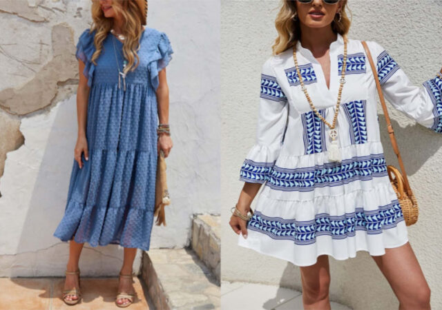 Boho Dresses on Sale (4)