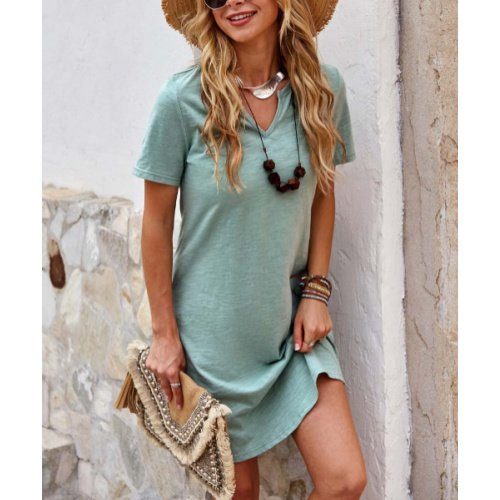 Boho Dresses on Sale