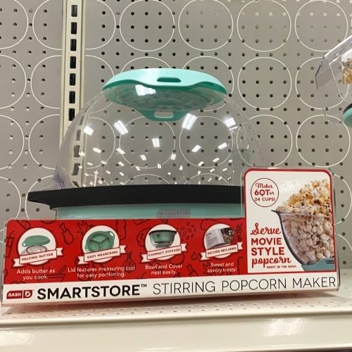 Dash Popcorn Maker 