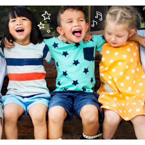 FREE Day at KinderCare Daycare