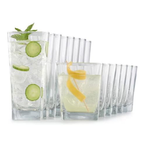 Food Network Glassware Sets On Sale