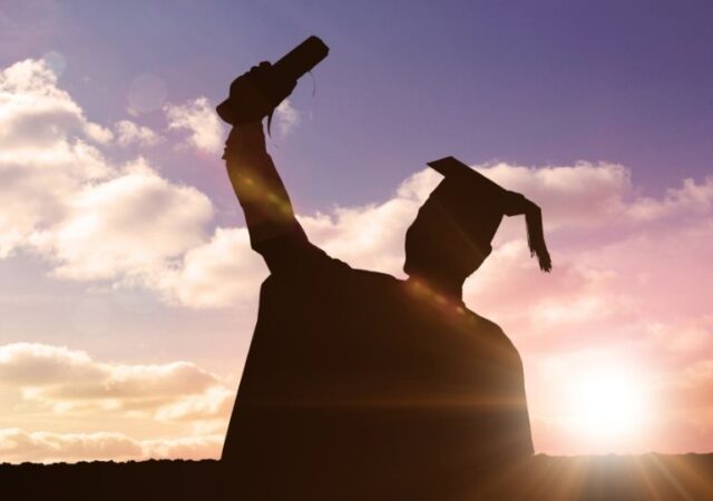 Freebies for Graduates