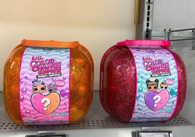 LOL Surprise Pets Deals