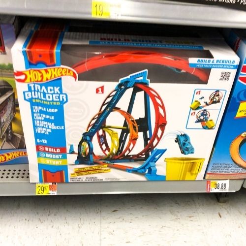 Mattel Summer Savings