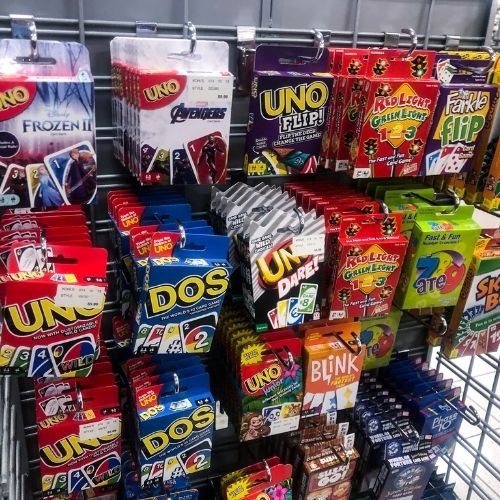 Mattel Summer Savings