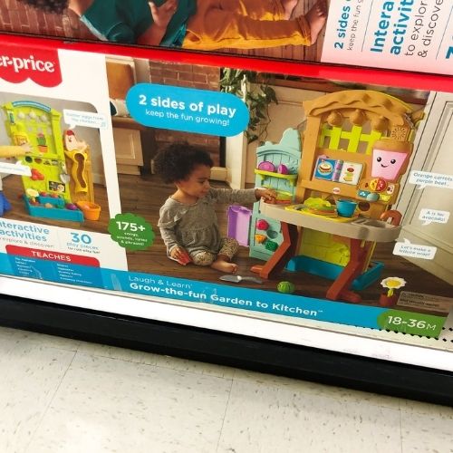 Mattel Summer Savings