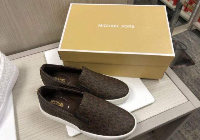 Michael Kors Shoes on Sale
