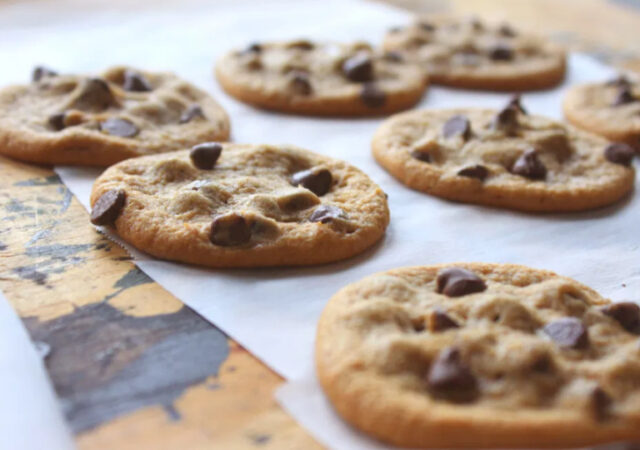 National Chocolate Chip