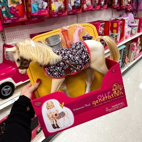 Our Generation Dolls on Sale