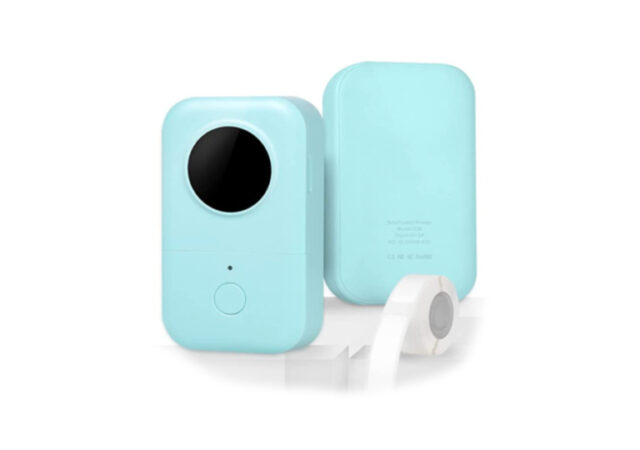 Phomemo Label Makers