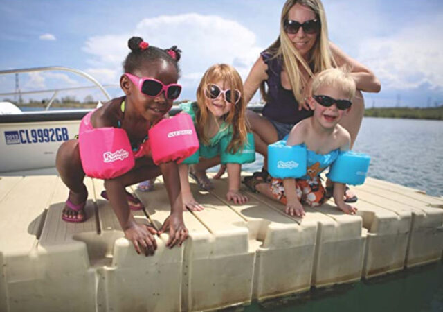 Puddle Jumpers on Sale