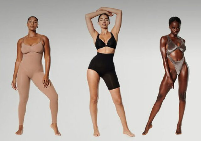 SKIMS Shapewear on Sale