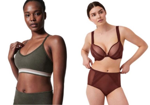 SPANX Bras on Sale