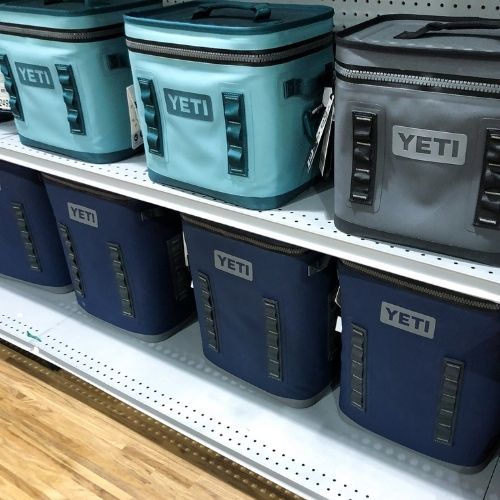Save Money on Yeti Coolers 