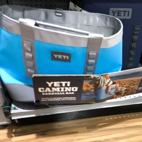 Save Money on Yeti Coolers 