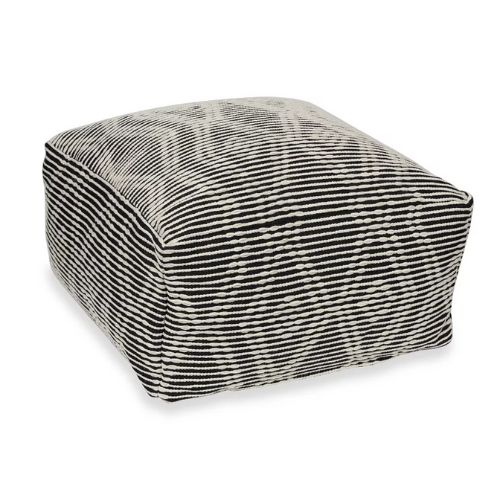 Sonoma Poufs on Sale