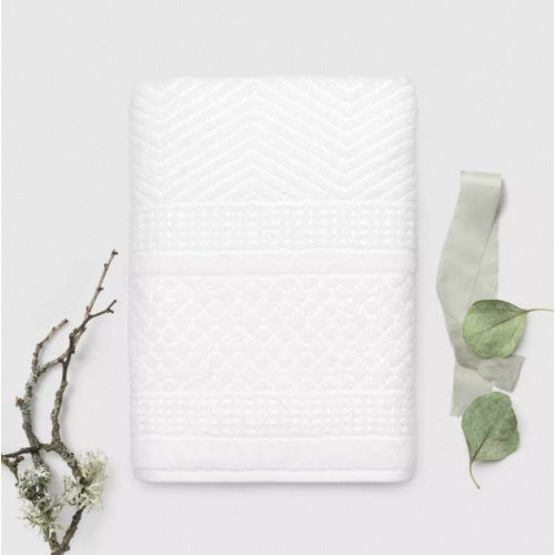 Target Apothecary Bath Towels
