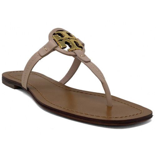 tory burch scalloped